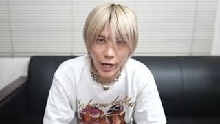 戦慄かなのとDJまるが破局した件についてインスタライブで語る